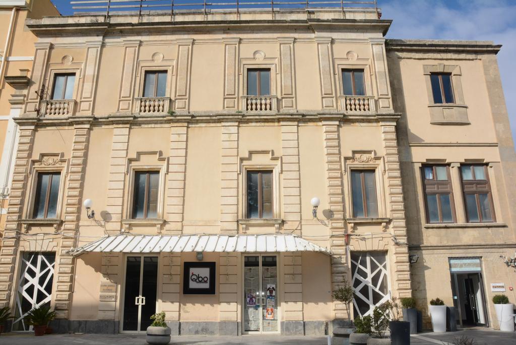 Una Casa Al Belvedere Enna Værelse billede